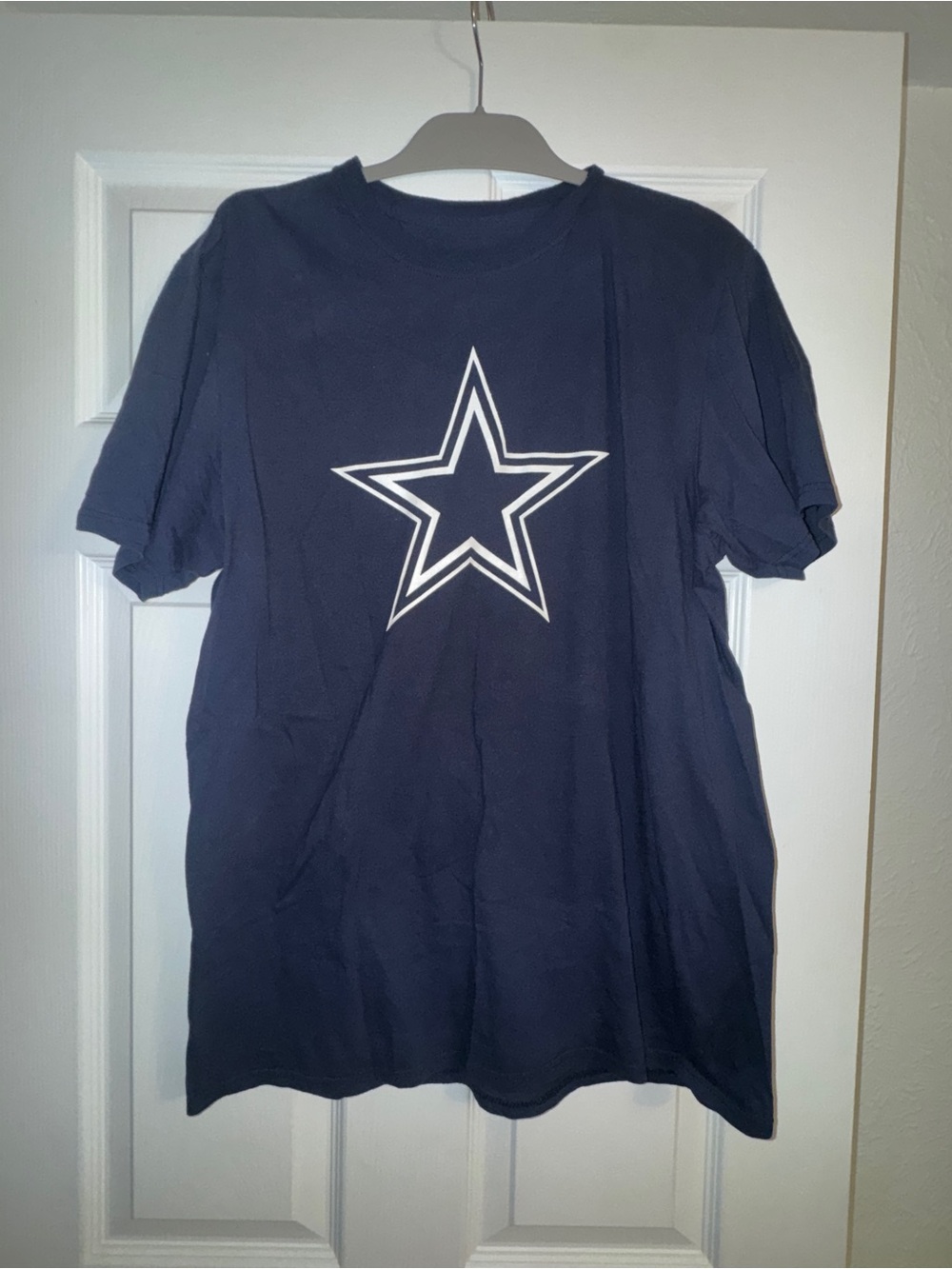 Dallas Cowboys Fanatics Shirt Lamb